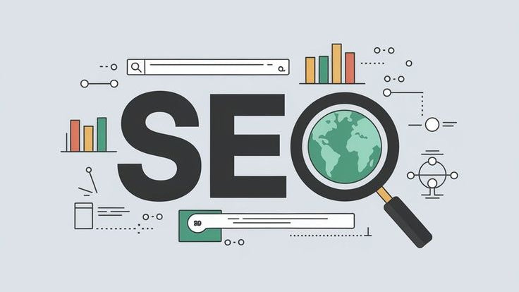 SEO Optimization Package