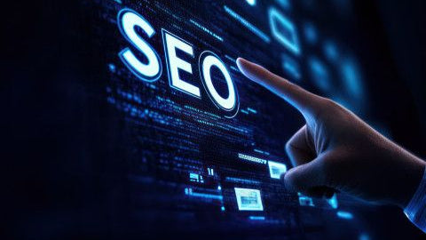 SEO Optimization Package