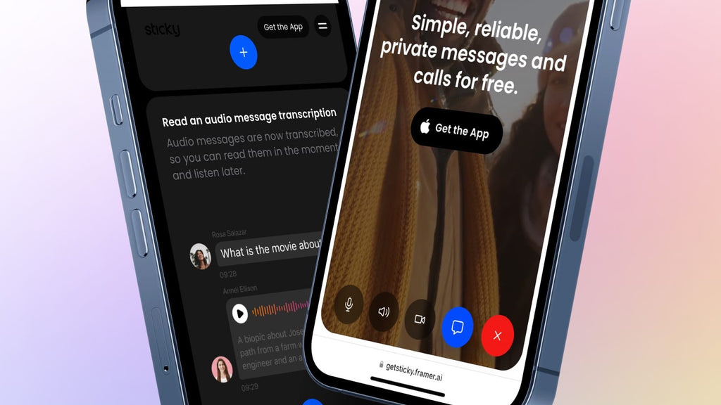 Mobile App Development