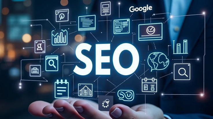 SEO Optimization Package